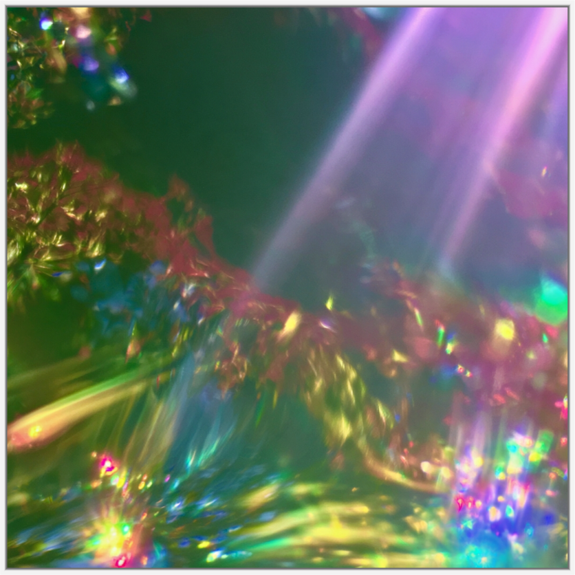 Main image ZONREFLECTIES / 06 Zachte overgave PRINT