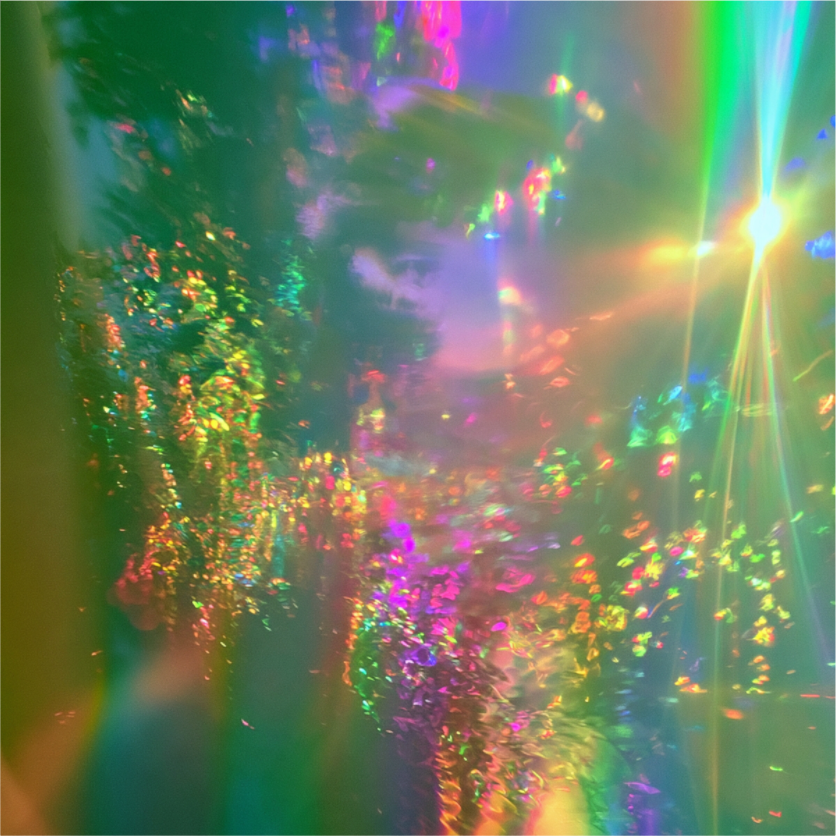 Main image ZONREFLECTIES / 08 Zomerlicht PRINT