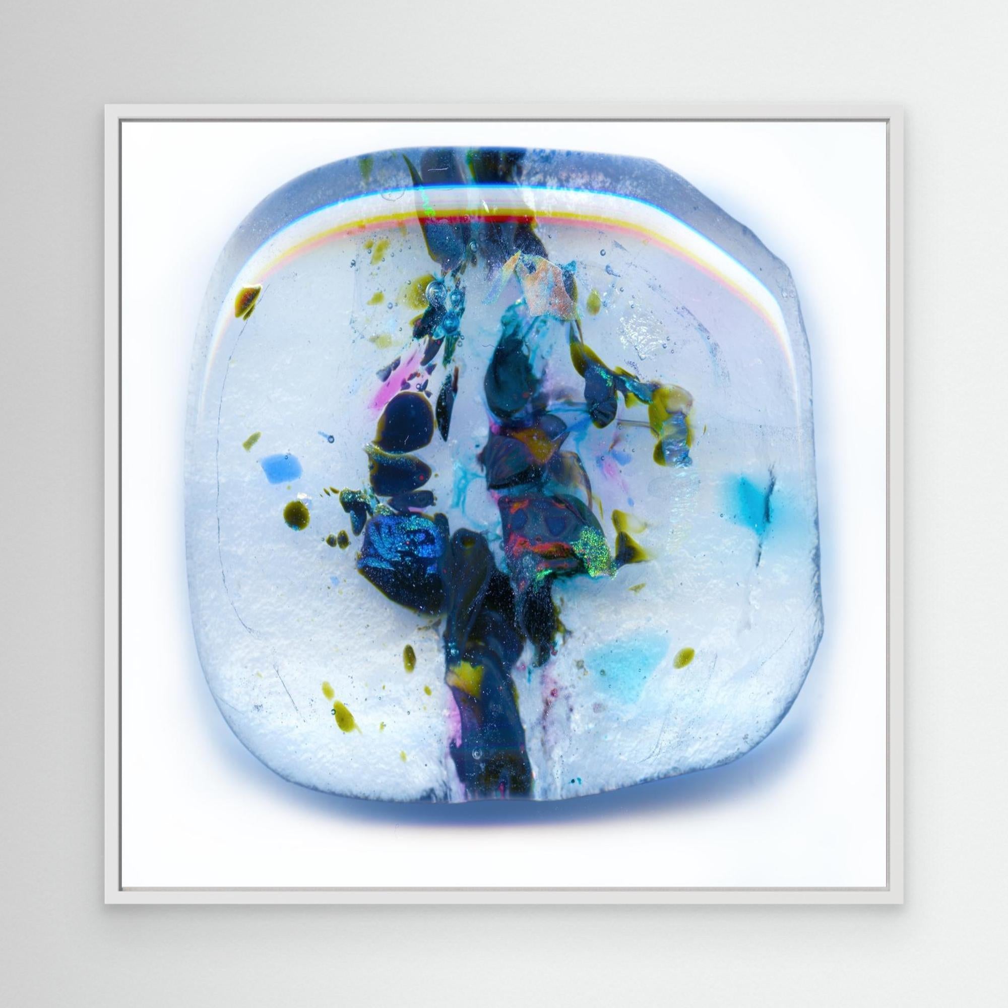 Stellar Stream - Canvas Print
