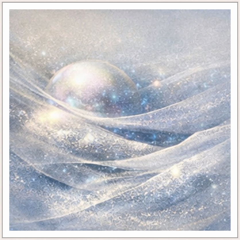 Main image Glacial Blue