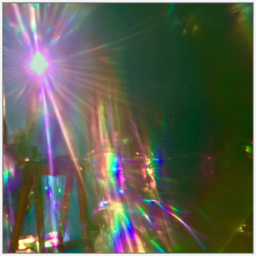 Main image ZONREFLECTIES / 02 Lichtpoort