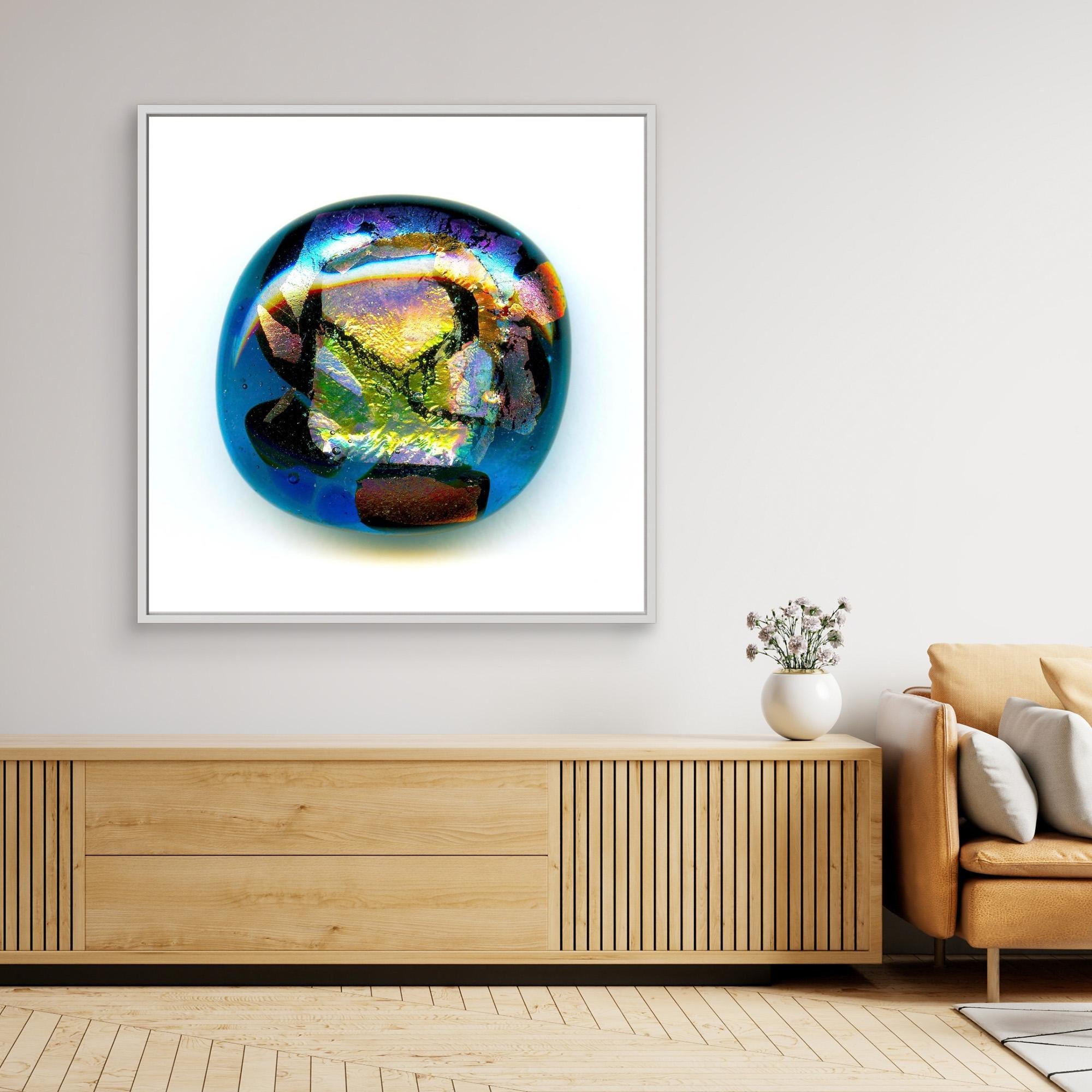 Inner Fire - Canvas Print