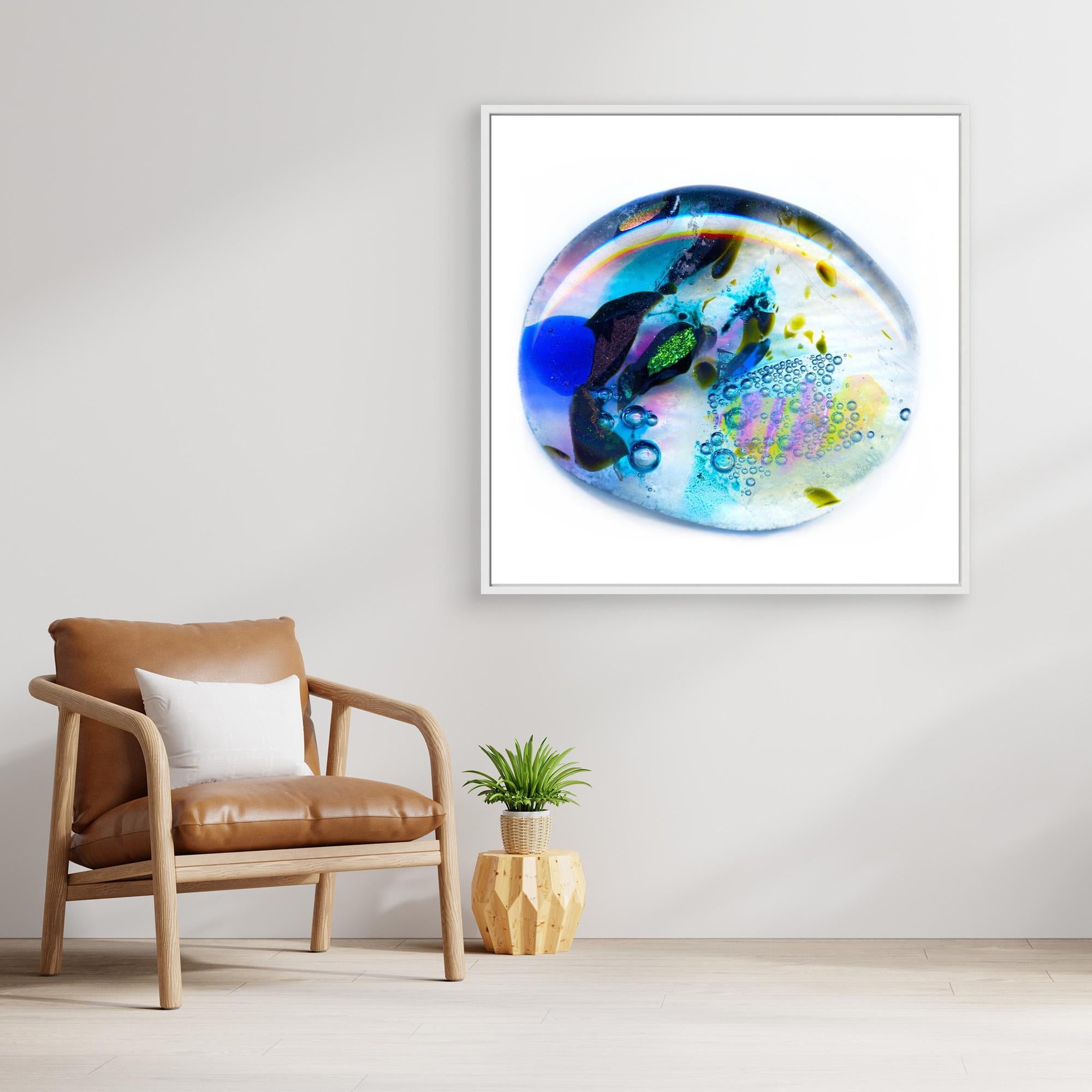 Spring Chic - Canvas Print