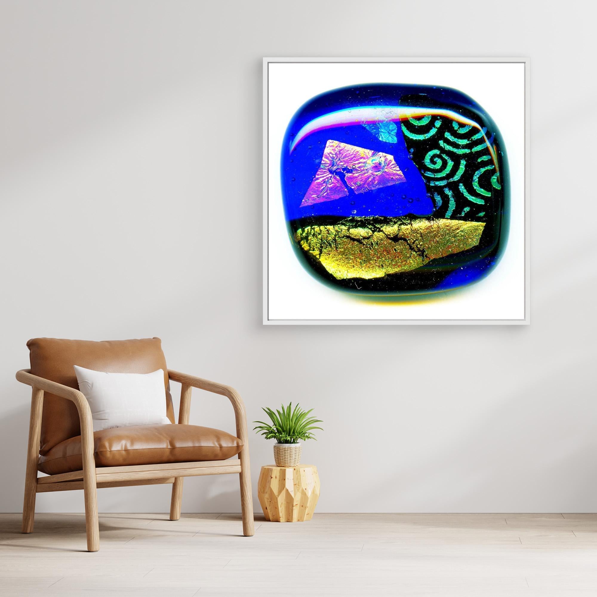 Nebula Stone
