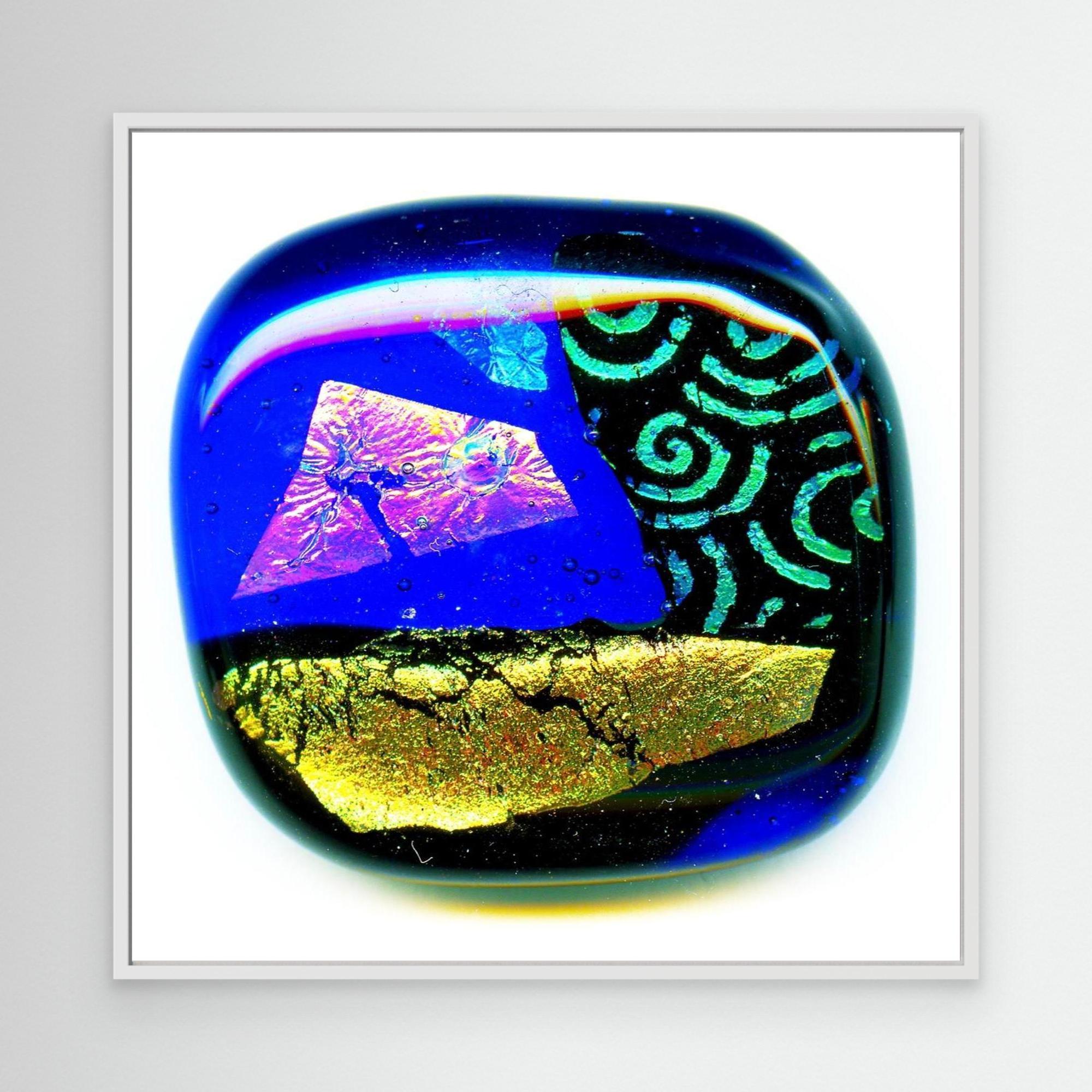 Nebula Stone