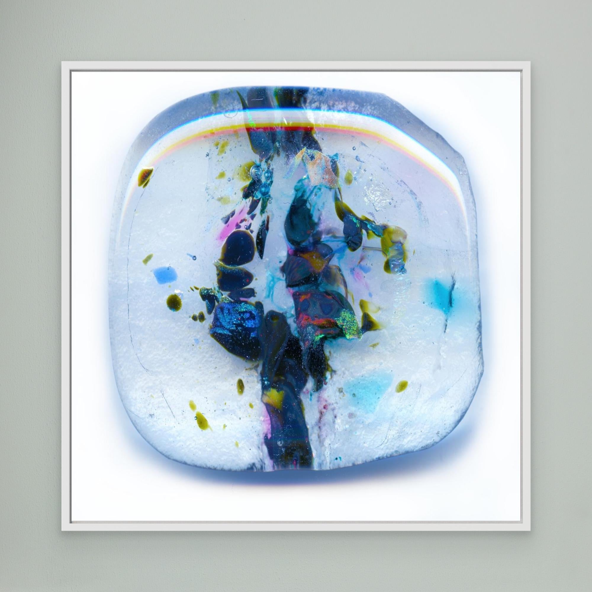 Stellar Stream - Canvas Print