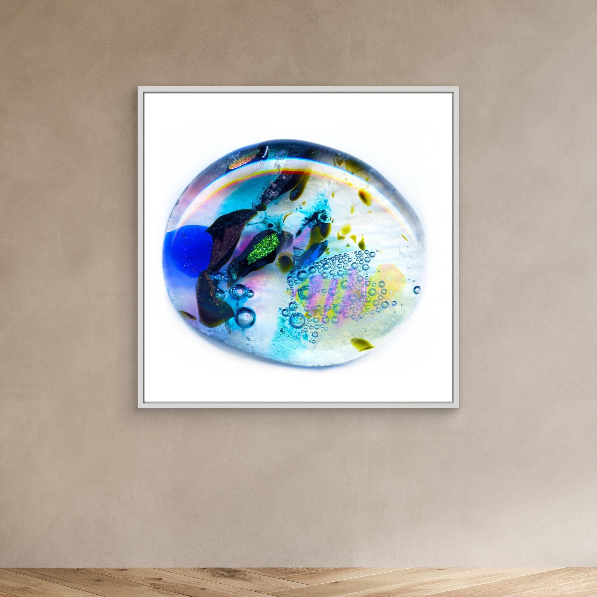 Spring Chic - Canvas Print