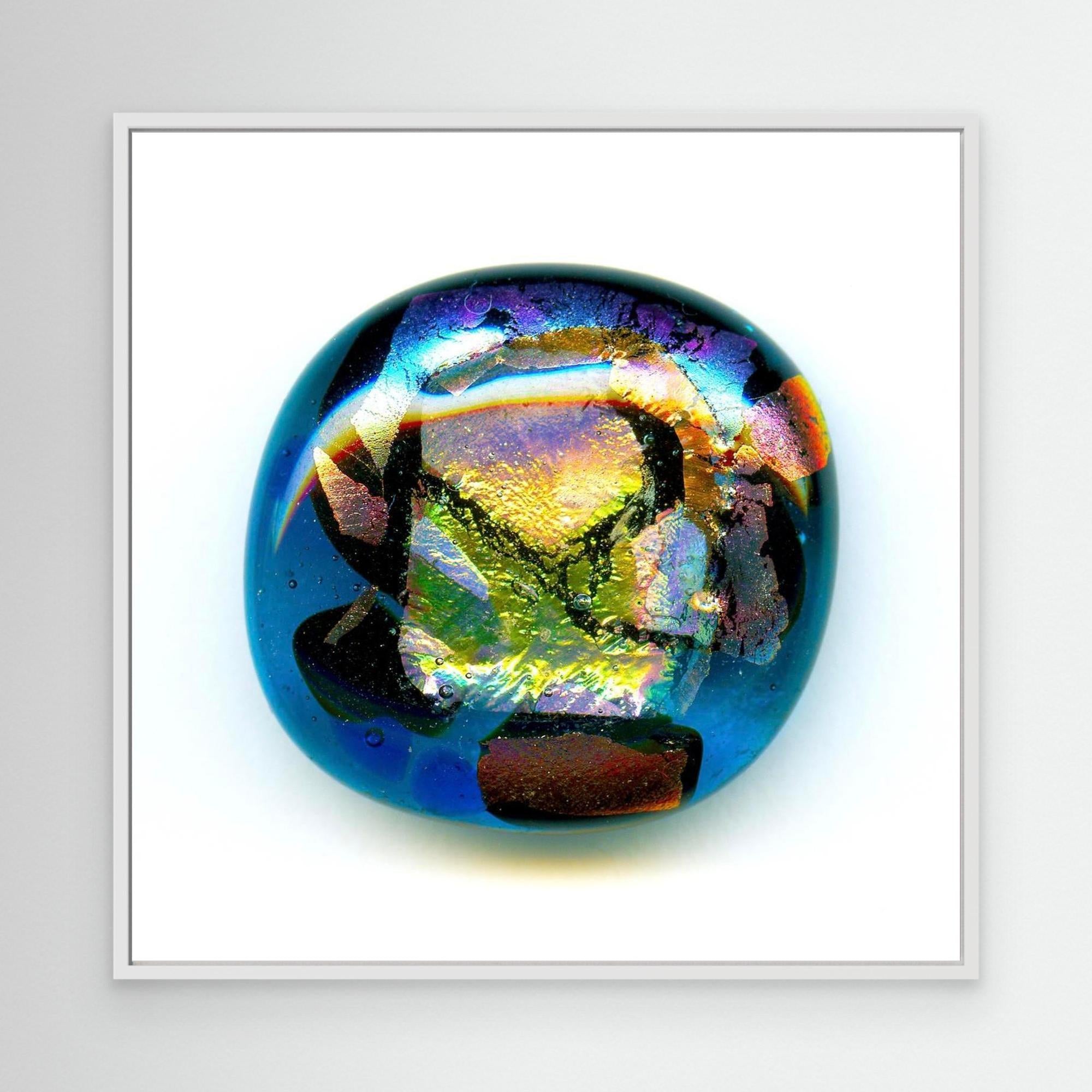 Inner Fire - Canvas Print