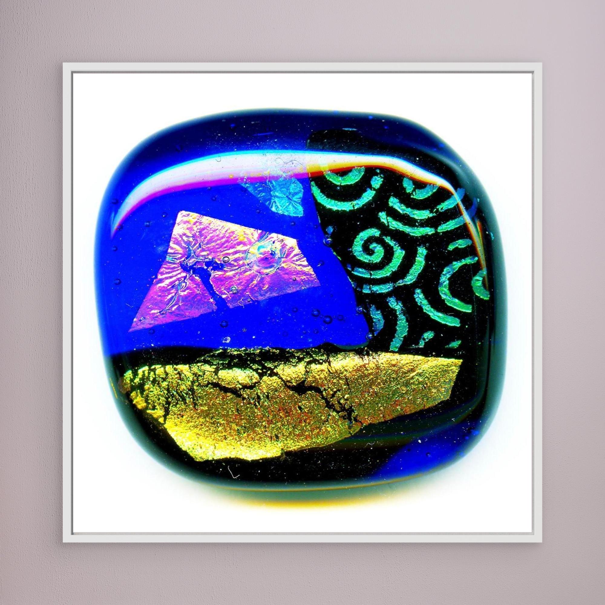 Nebula Stone