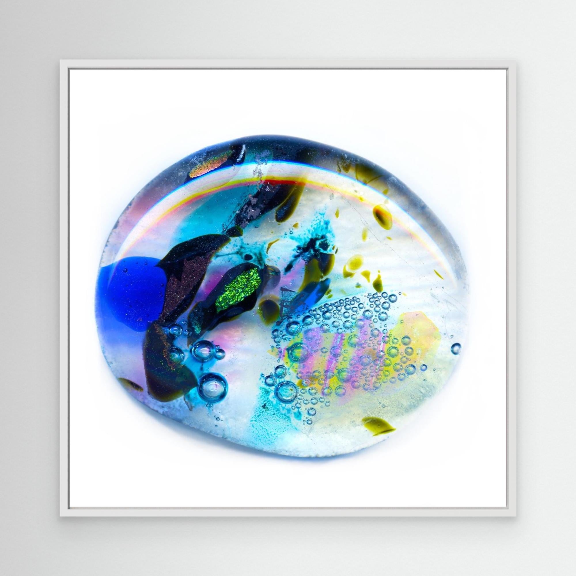 Spring Chic - Canvas Print